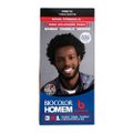 Tonalizante de Cabelo Masculino Bozzano Biocolor Homem Preto