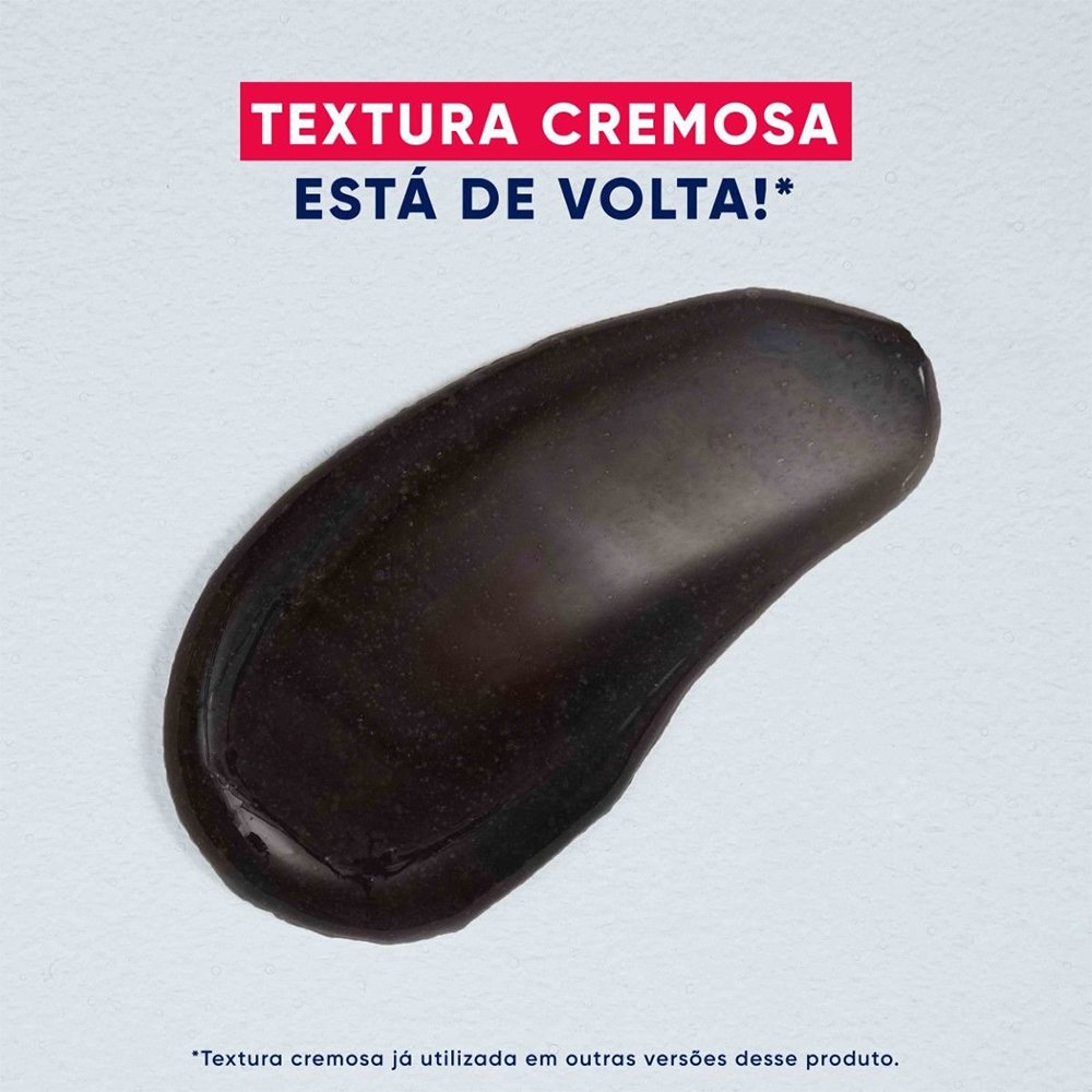 Tonalizante de Cabelo Masculino Bozzano Biocolor Homem Preto