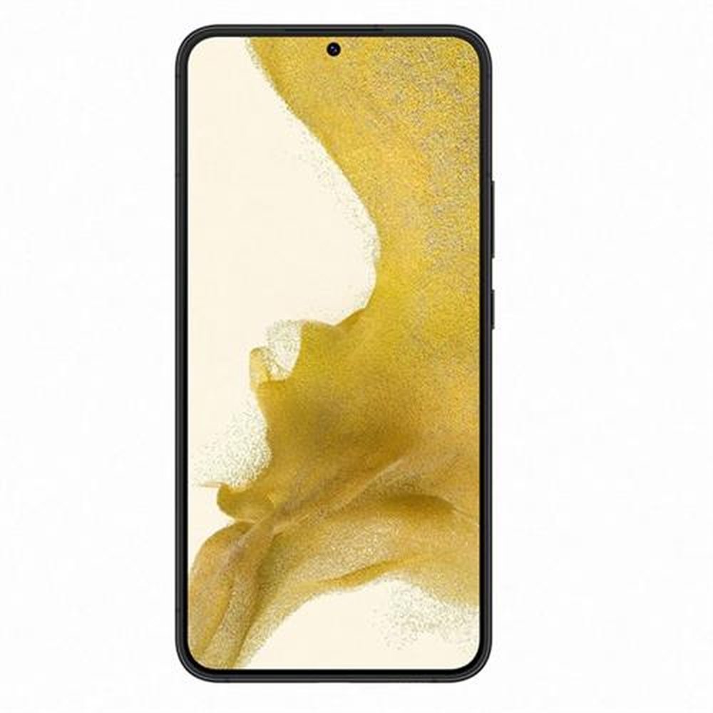 Smartphone Samsung Galaxy S22+ 256GB 5G Wi-Fi Tela 6.6 Dual Chip 8GB RAM Câmera Tripla + Selfie 10MP - Preto