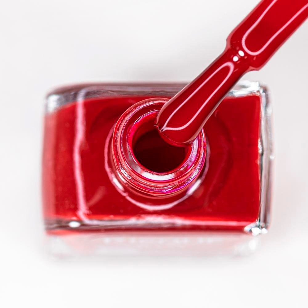 Esmalte Risqué Bio Pimenta Caiena 9ml