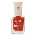 Esmalte Risqué Bio Canela 9ml
