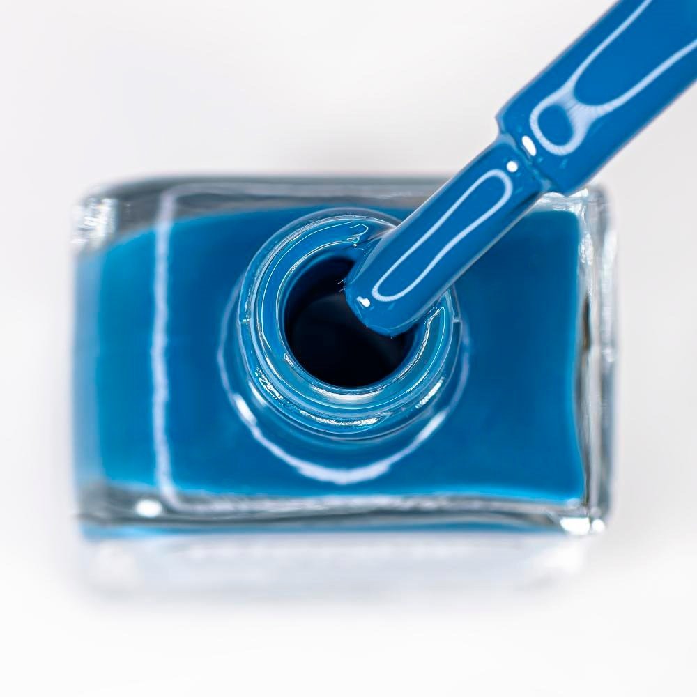 Esmalte Risqué Bio Oceano Azul 9ml
