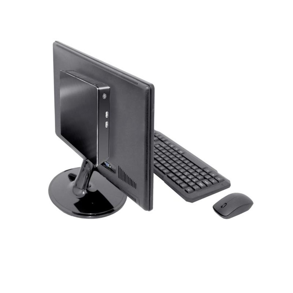Mini PC Intel Celeron 10 Geracao 8 GB Windows Pro Wifi SSD 240GB