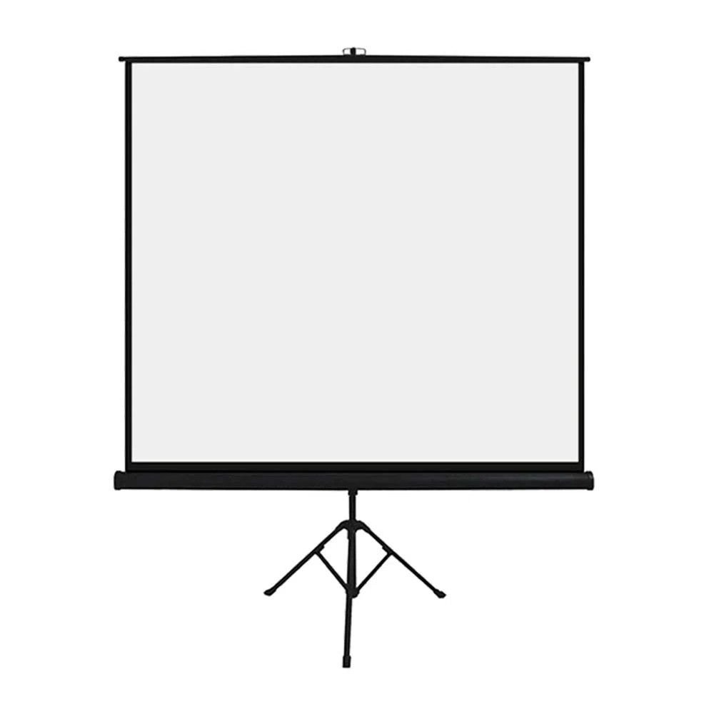 Tela Para Projeção Tripe Sumay 180x180
