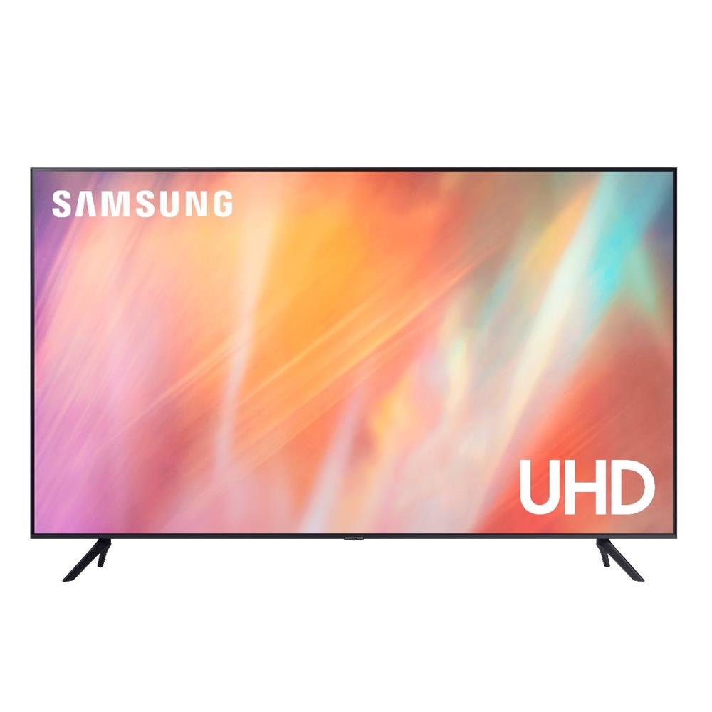 Smart TV LED 55" Ultra HD 4K Samsung LH55BEAHVGGXZD Crystal 3 HDMI 1 USB
