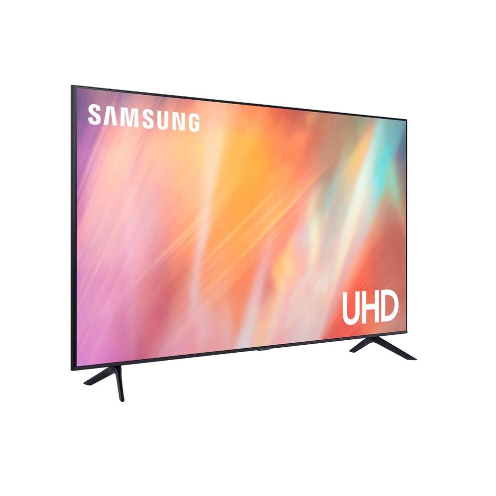Smart TV LED 55" Ultra HD 4K Samsung LH55BEAHVGGXZD Crystal 3 HDMI 1 USB