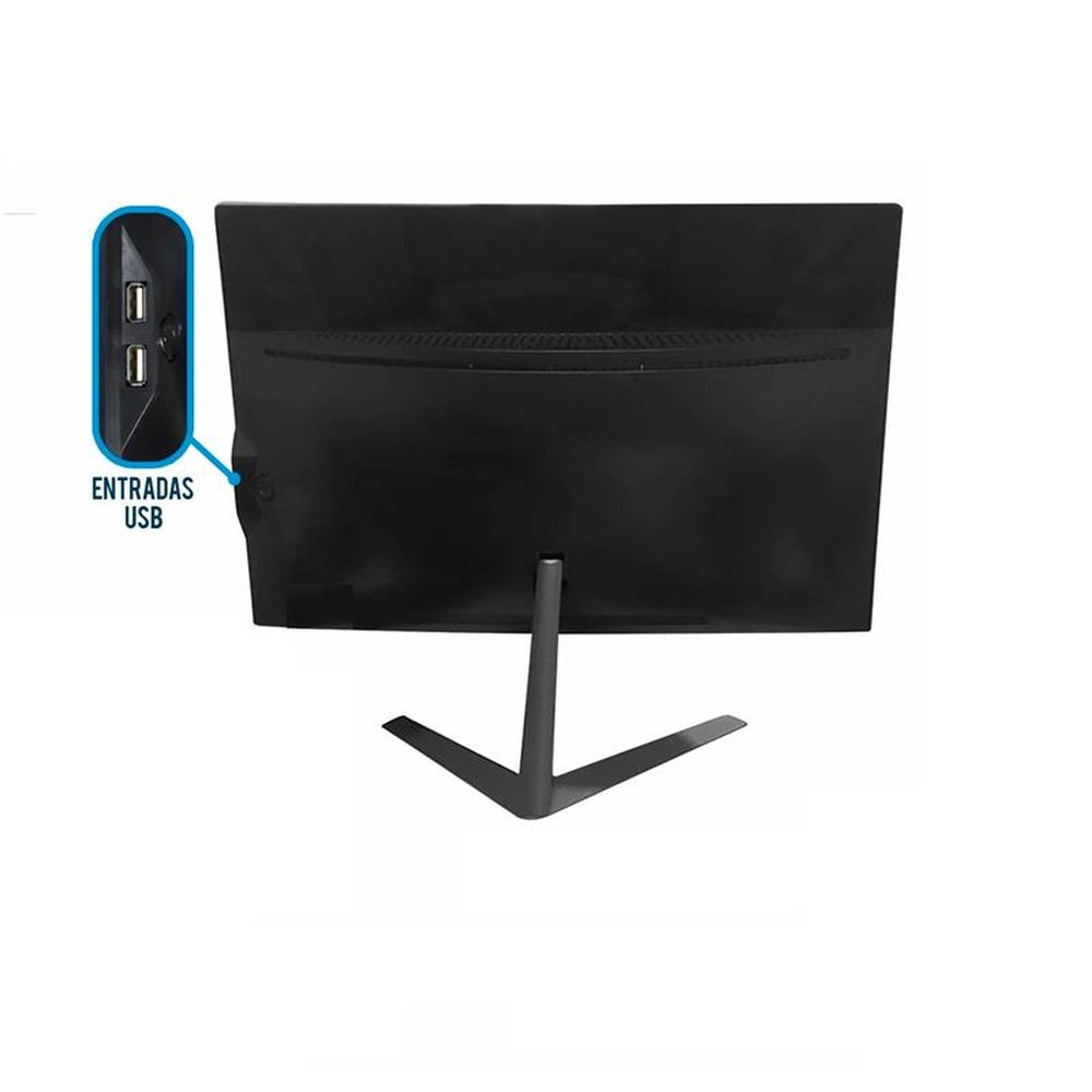 All In One 19 Intel i3 10 Geracao Multimidia 16 GB Teclado e Mouse sem fio Windows Pro Wifi tamanho:SSD120 GB