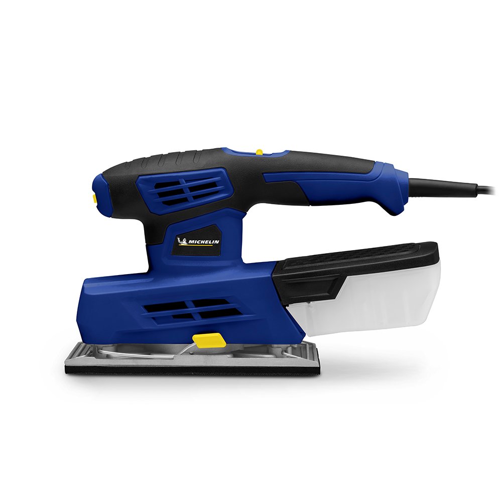 Lixadeira Oscilante 240w 220v Michelin - MI017