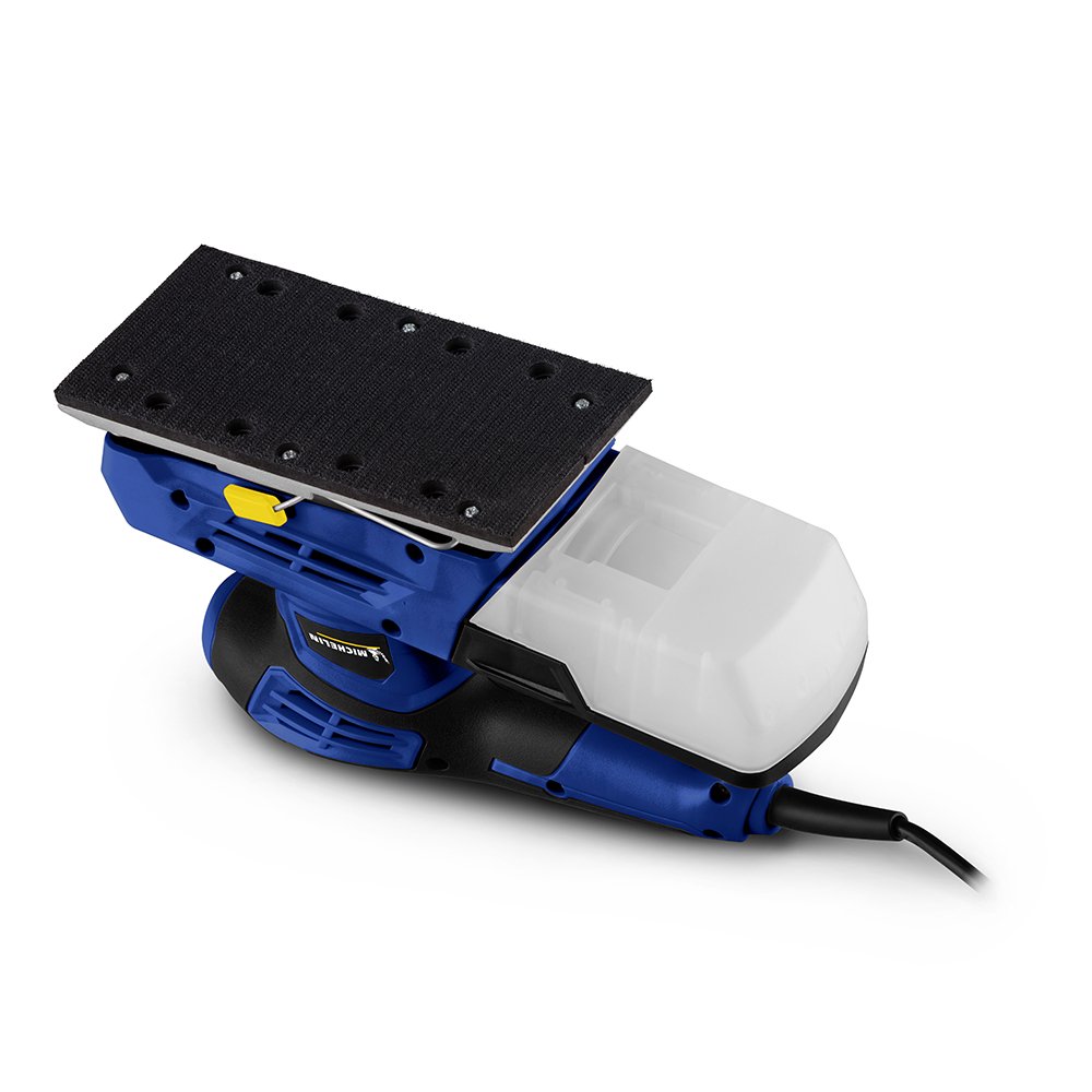Lixadeira Oscilante 240w 220v Michelin - MI017