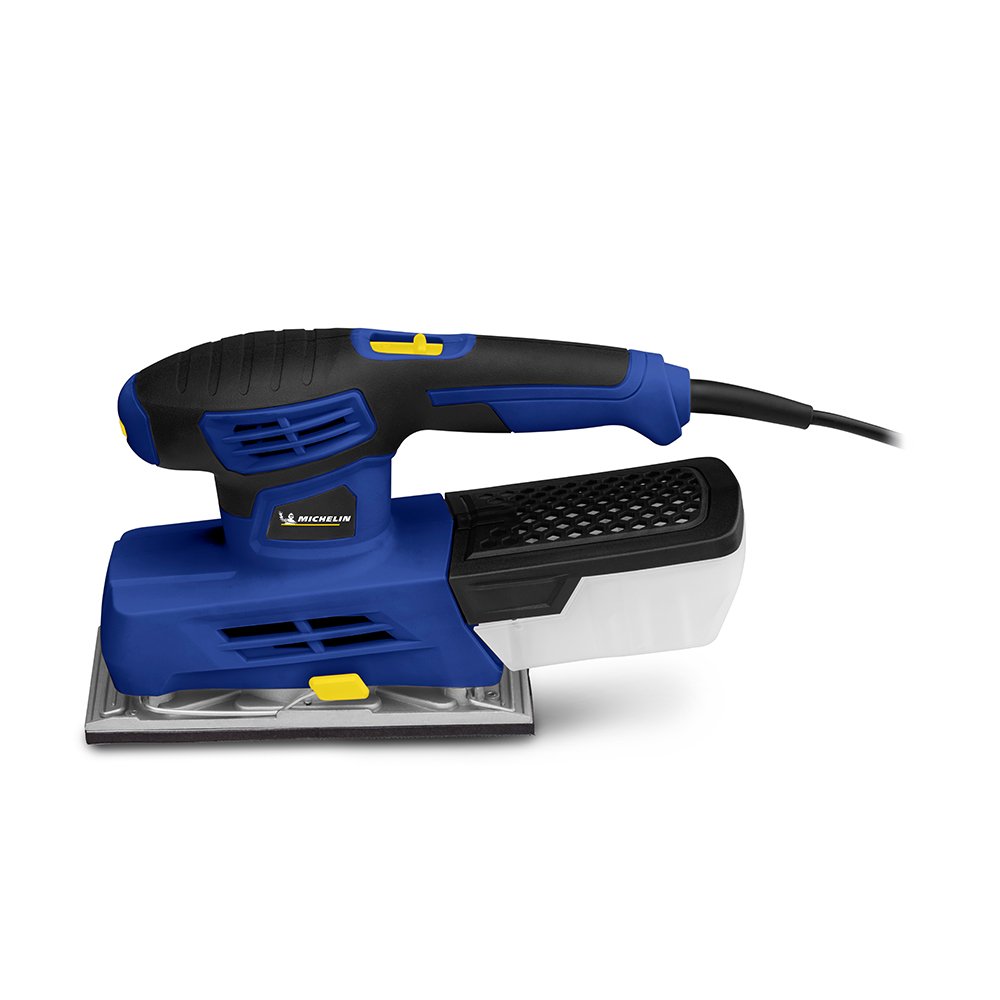 Lixadeira Oscilante 240w 220v Michelin - MI017