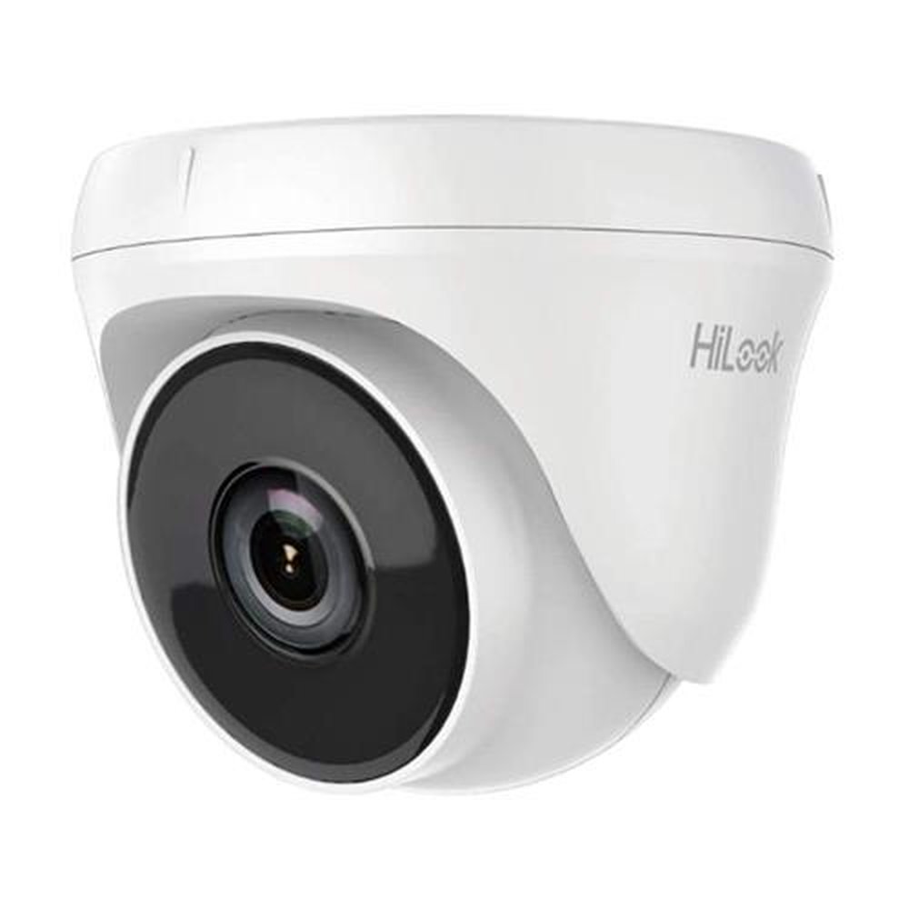 Kit Completo Monitoramento Hikvision Com 16 Câmeras Internas/Externas + Cabo 100mts + Fonte + Conectores + Drv 16 Canais + HD 1 TB