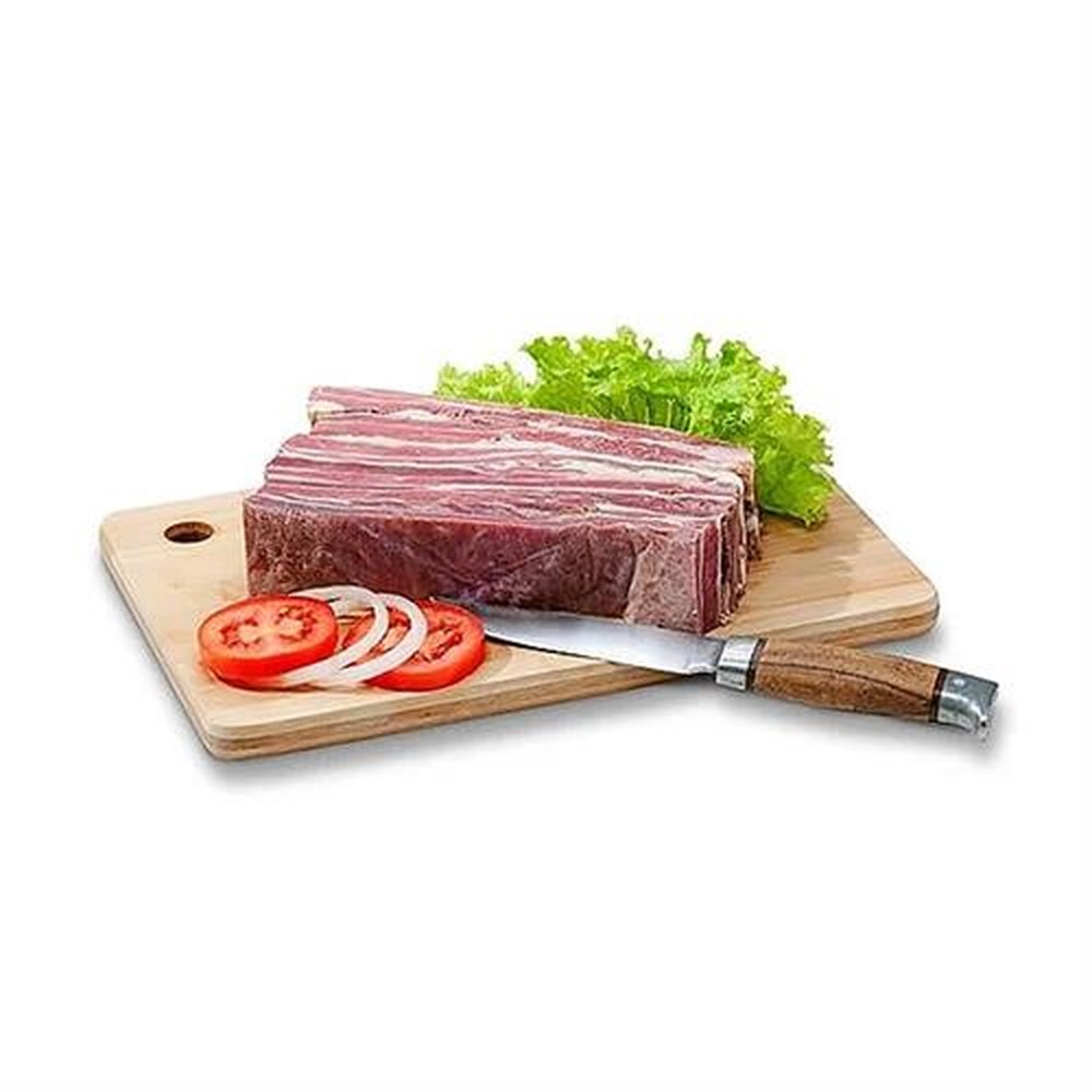 Charque Dianteiro Ki Karne - 1X5Kg