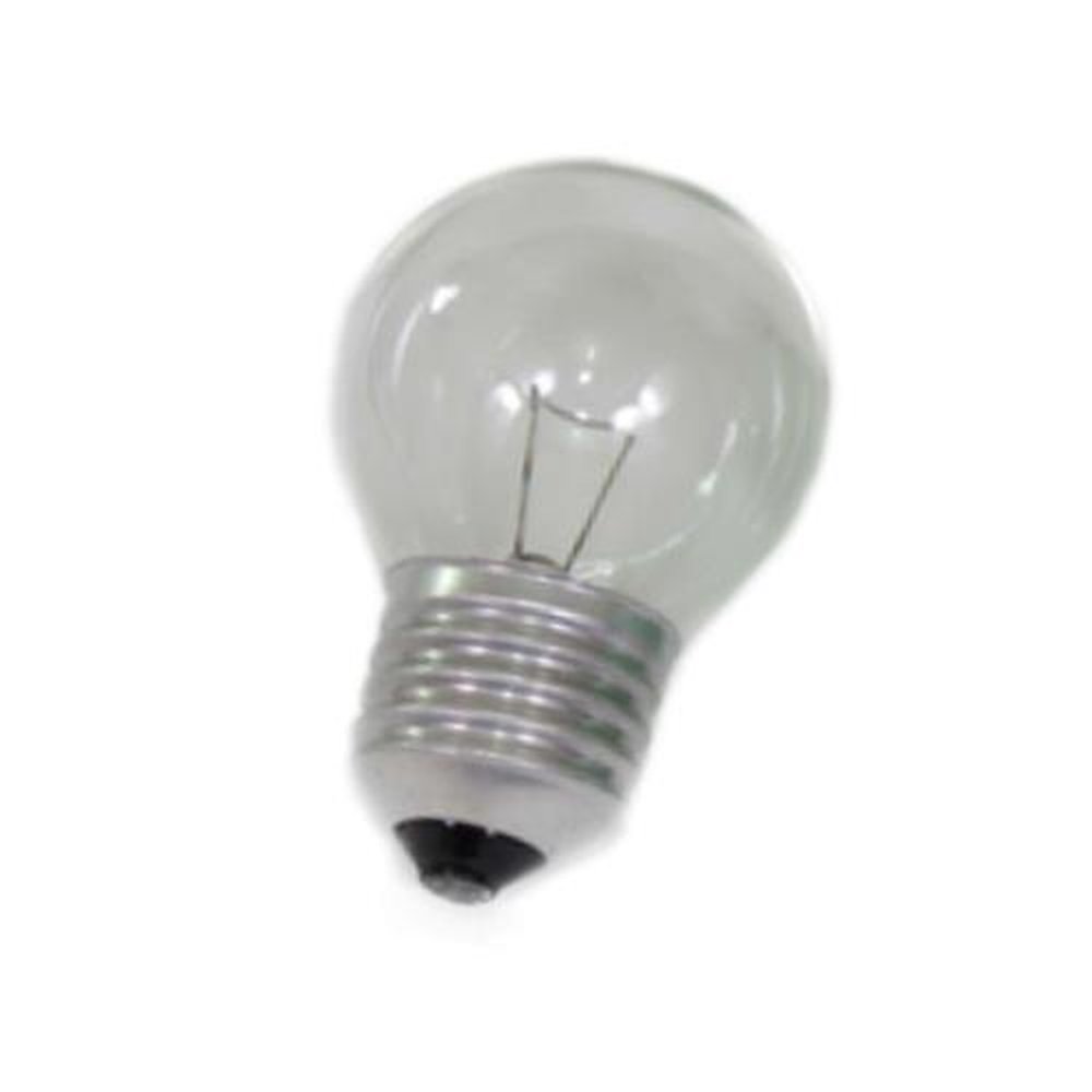 Lâmpada Cor Transparente 15w 220v