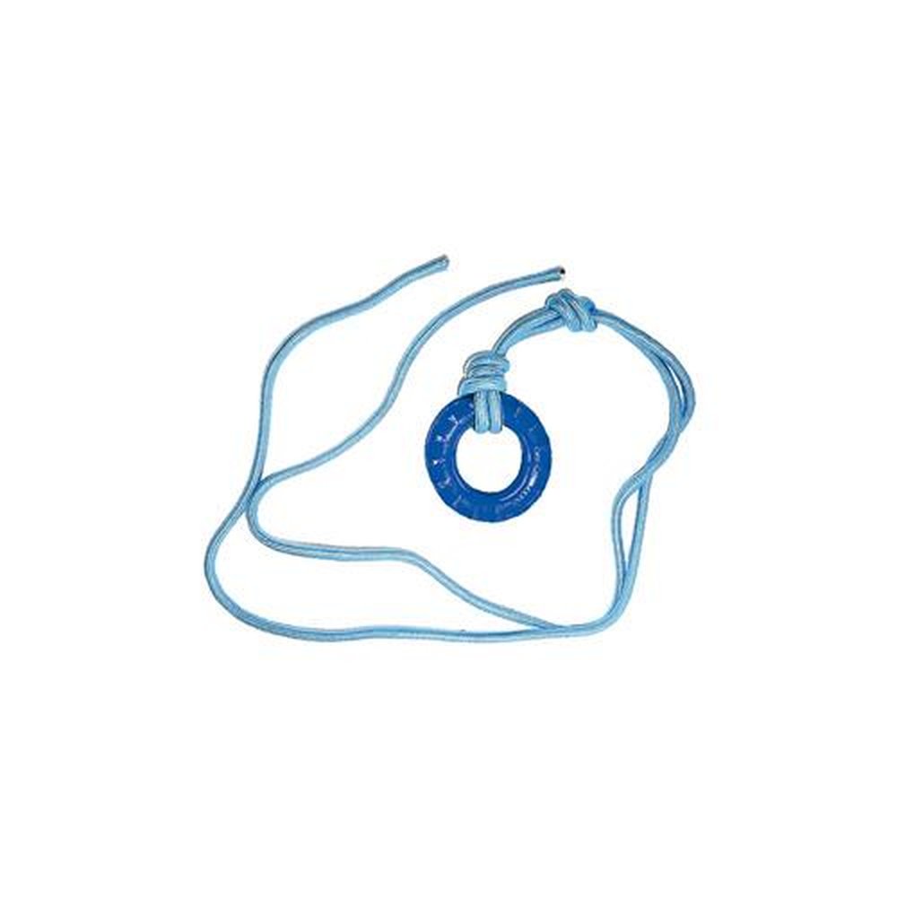 Brinquedo Puxador Filhote - Fechado Vermelho