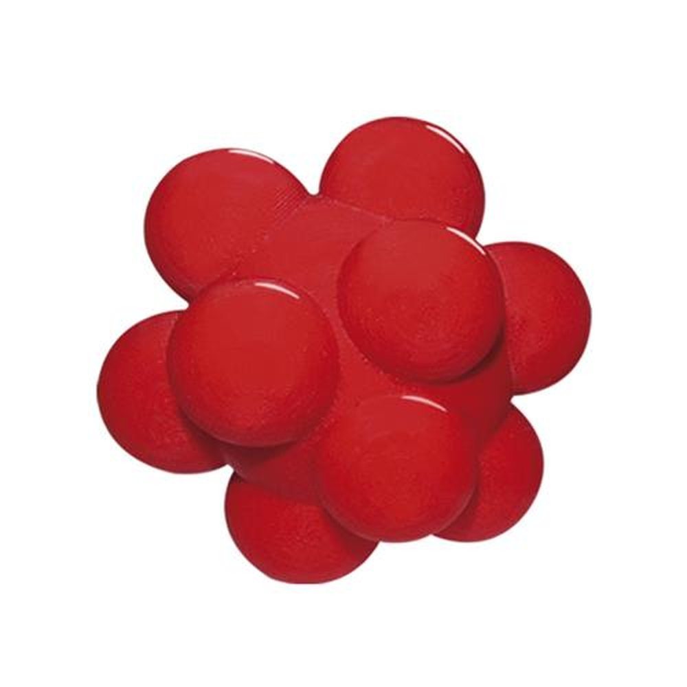 Bola Macica Colorida Meteoro 80 Mm Cores Sortidas