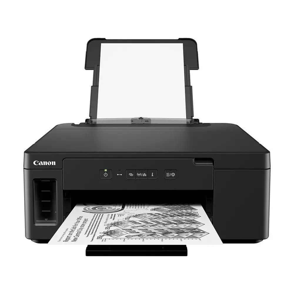 Impressora Canon Jato Tinta Pixma Gm2010