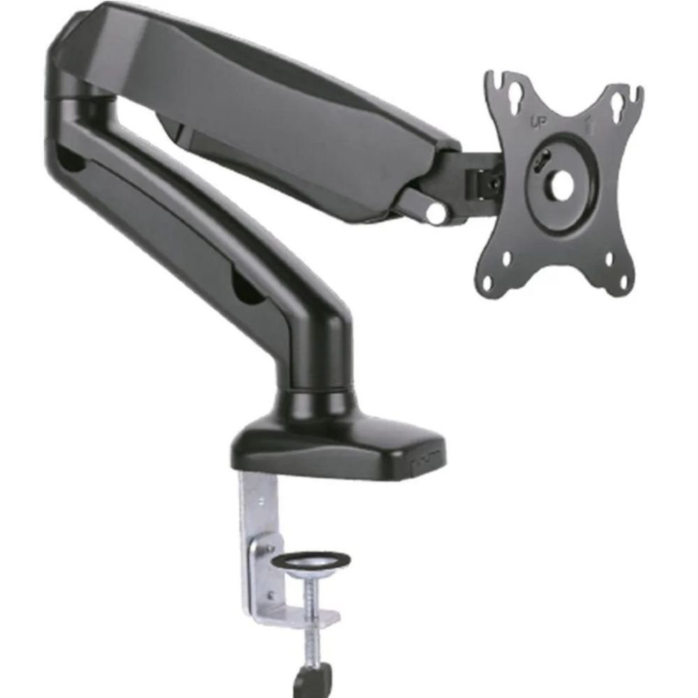 Suporte Articulado de Mesa para TV Monitor a Gás 15 a 27 Sumay SM-SPMG1