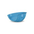 Cama Plástico Paris Furacão Pet - Azul