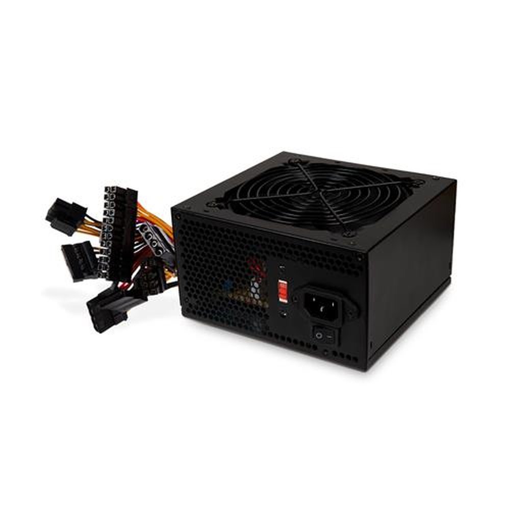 Fonte 500W Real ATX | GT