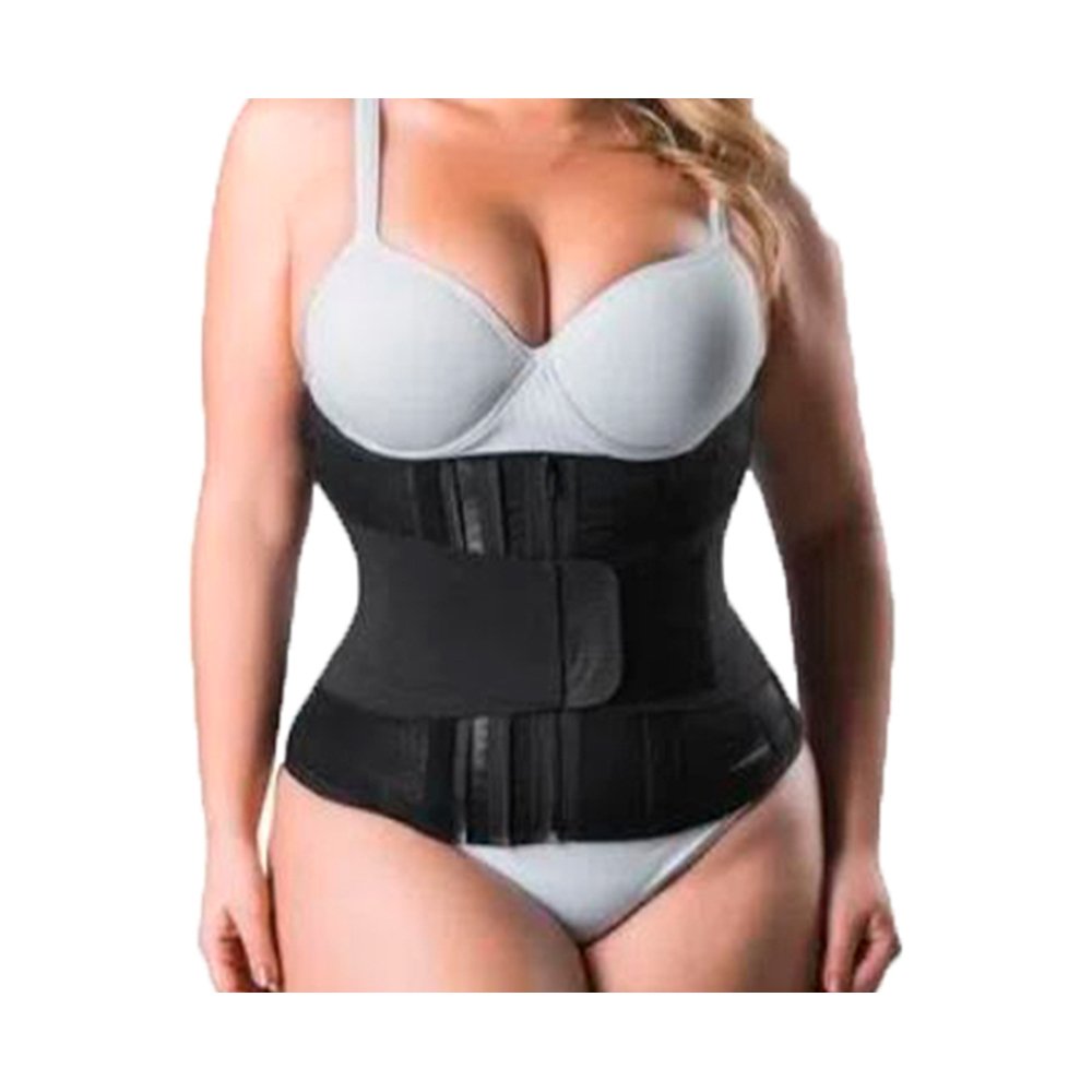 Cinta Modeladora Hidrolight Slim Waist Xgg