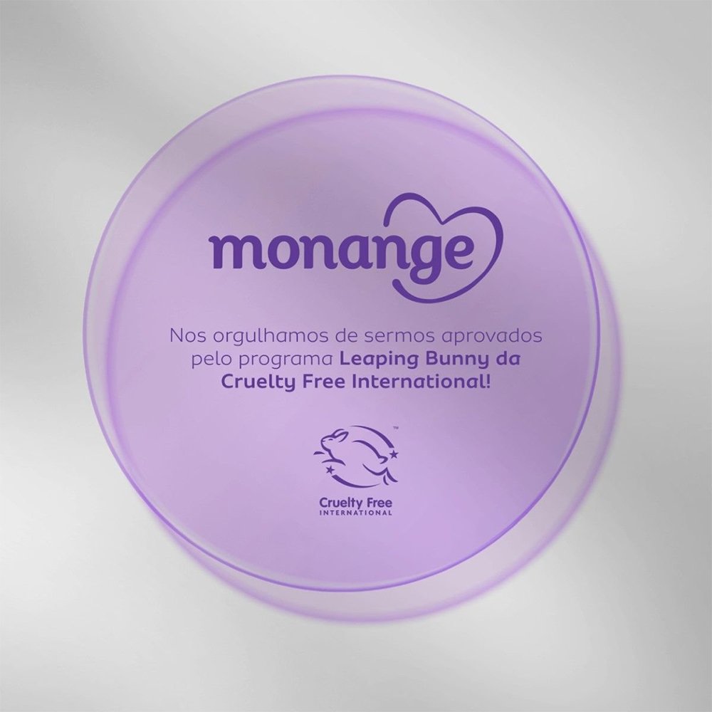 Desodorante Monange Clinical Revigorante Aerossol Antitranspirante feminino 150ml