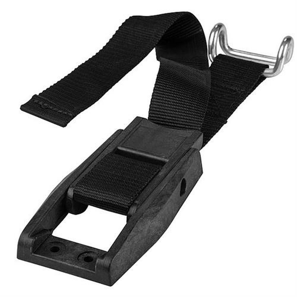 Fivela Lona Sider 45Mm Com Cinta 1M