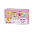 Sabonete Muriel Baby Menina 90g