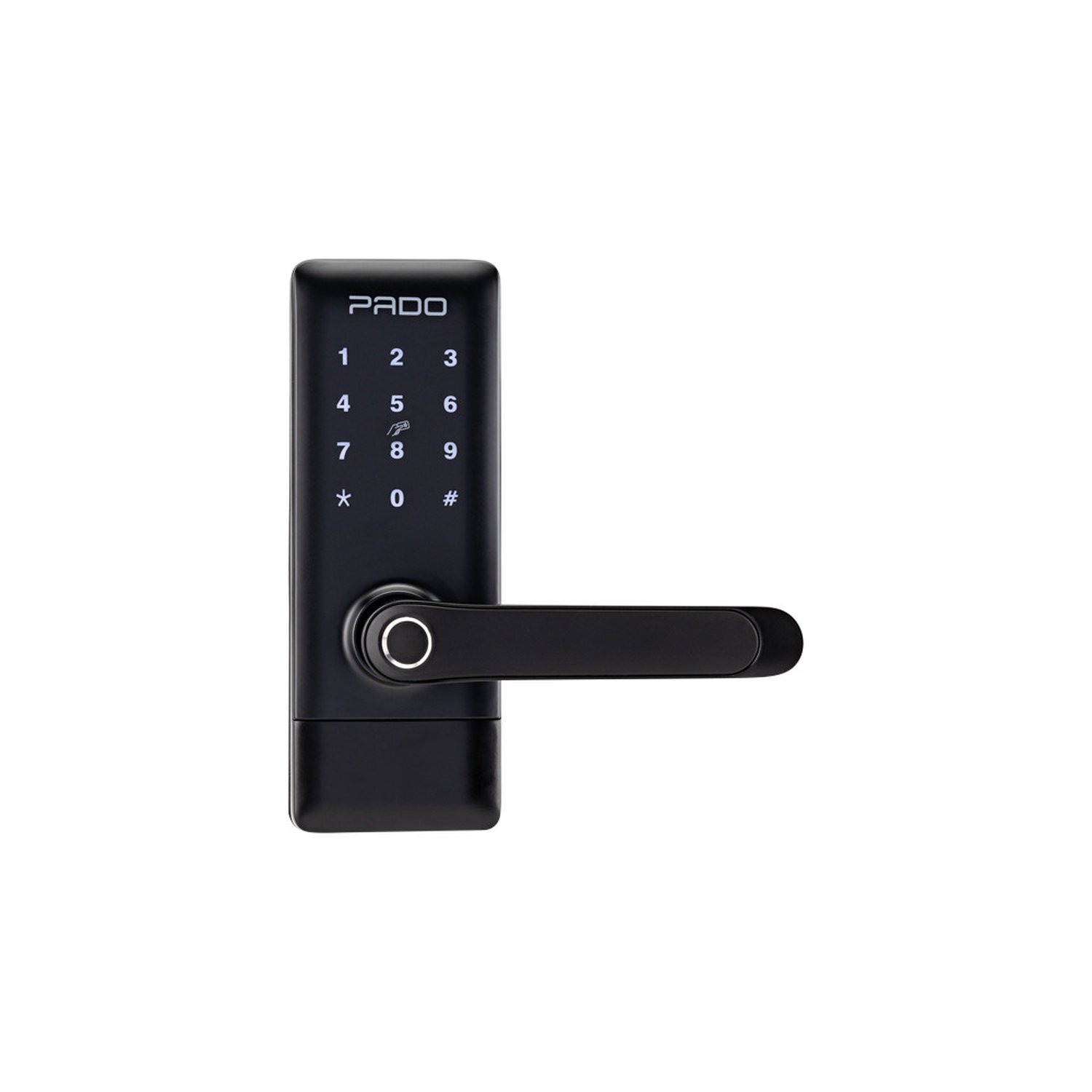 Fechadura Digital Inteligente FDE 300W