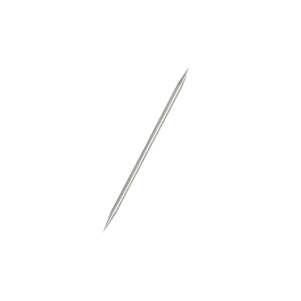 Palito 2 Pontas Inox Ntflex