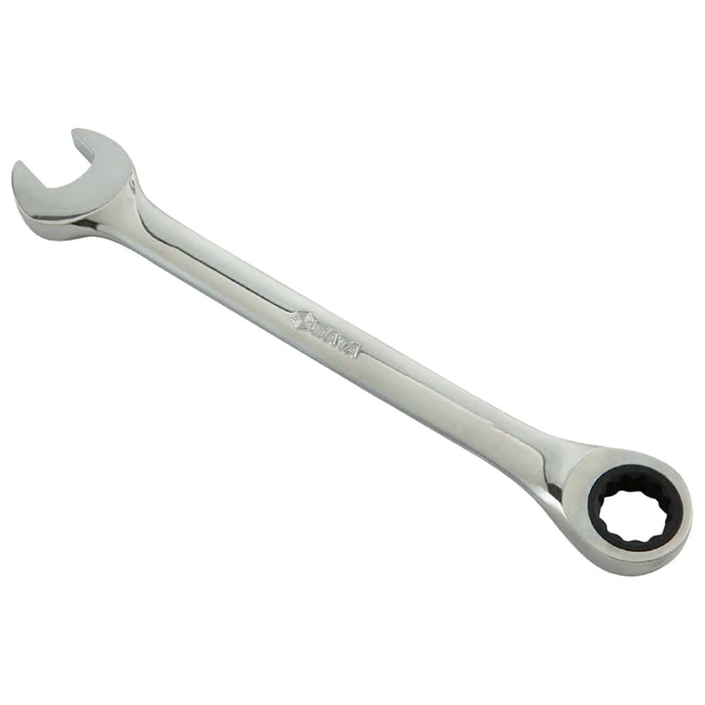 Chave Combinada Sata com Catraca Cromo Vanádio 11mm