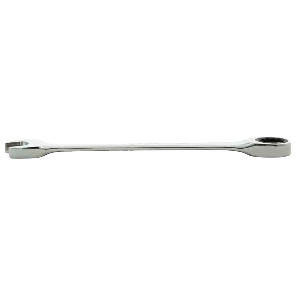 Chave Combinada Sata com Catraca Cromo Vanádio 11mm