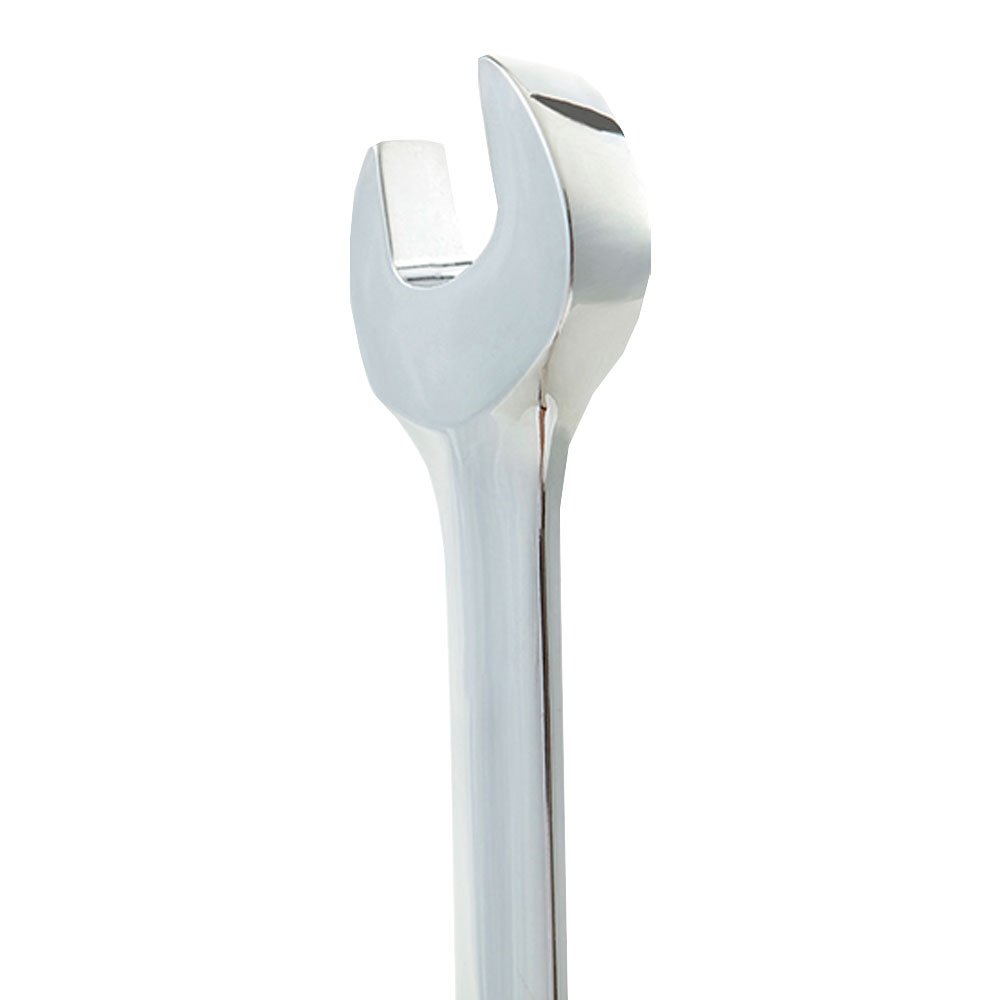Chave Combinada Sata com Catraca Cromo Vanádio 11mm