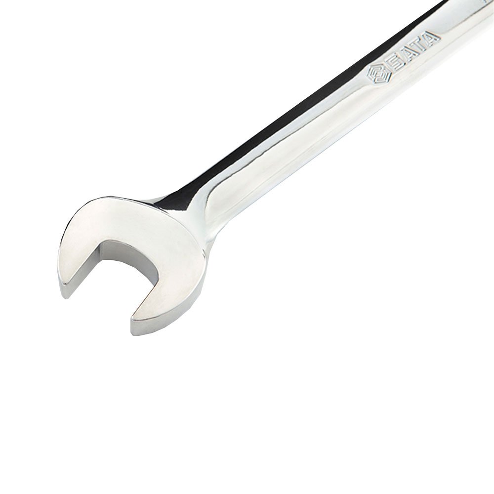 Chave Combinada Sata com Catraca Cromo Vanádio 11mm