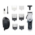 Cortador de Cabelo Wahl Launch Clipper, Íons de Lítio, Bivolt