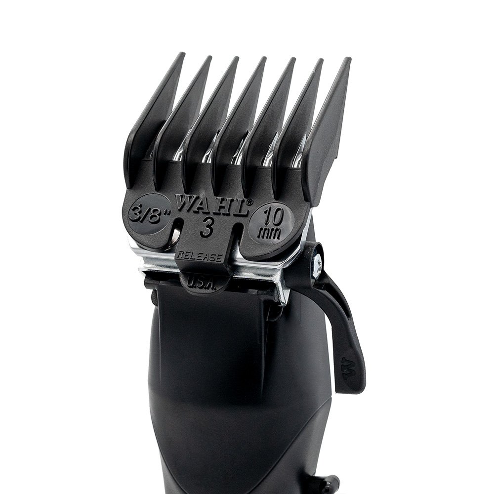 Cortador de Cabelo Wahl Launch Clipper, Íons de Lítio, Bivolt