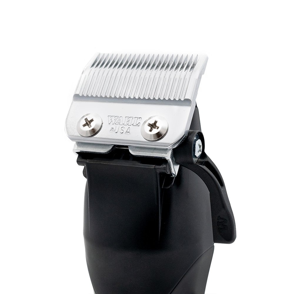Cortador de Cabelo Wahl Launch Clipper, Íons de Lítio, Bivolt