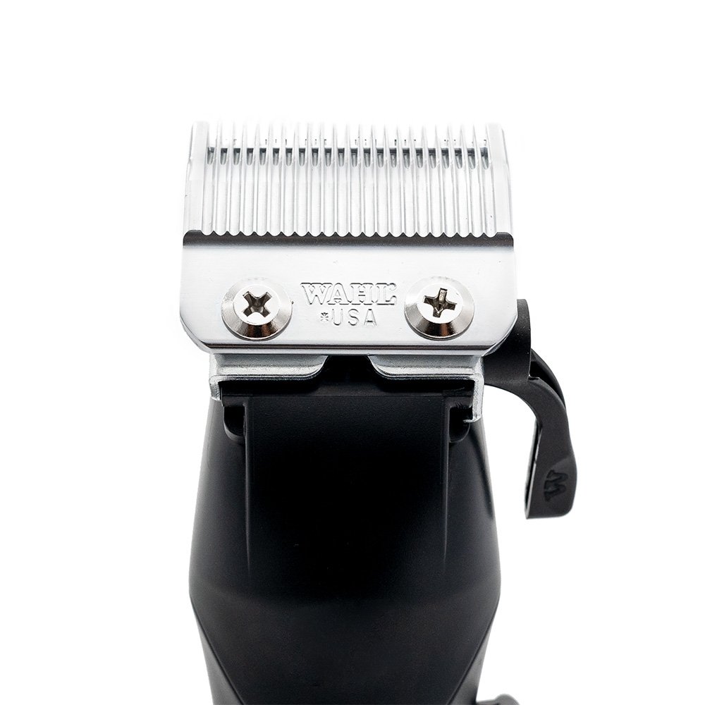 Cortador de Cabelo Wahl Launch Clipper, Íons de Lítio, Bivolt