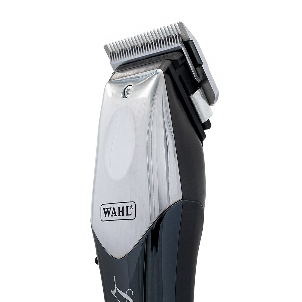 Cortador de Cabelo Wahl Launch Clipper, Íons de Lítio, Bivolt
