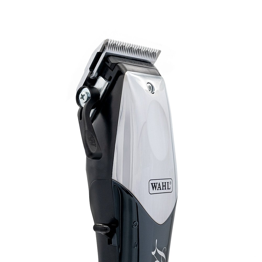 Cortador de Cabelo Wahl Launch Clipper, Íons de Lítio, Bivolt