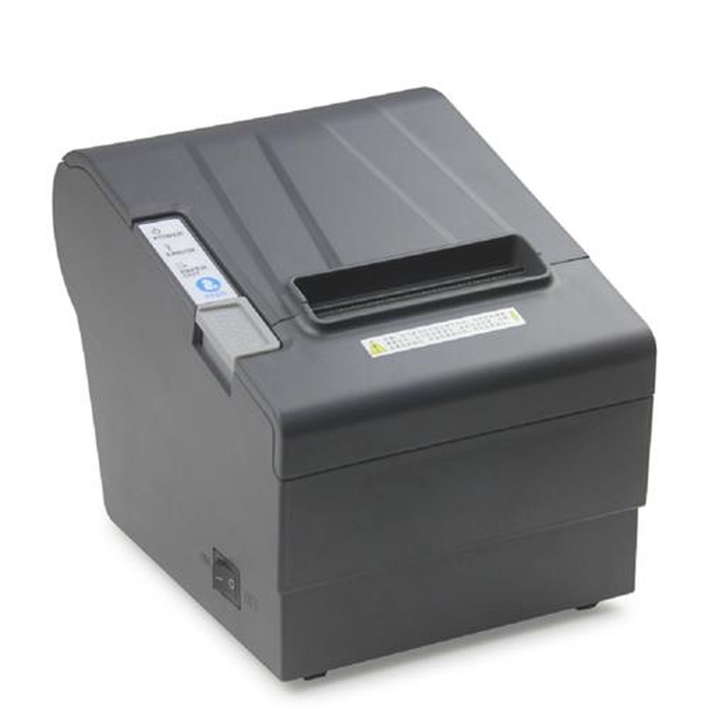Impressora Térmica Não Fiscal Gsan Usb 80mm Guilhotina Automática 8256u