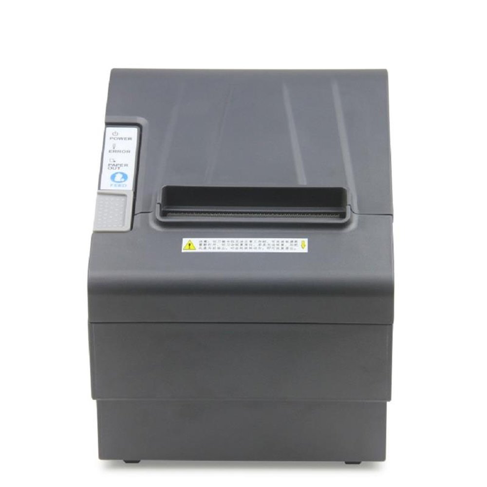 Impressora Térmica Não Fiscal Gsan Usb 80mm Guilhotina Automática 8256u