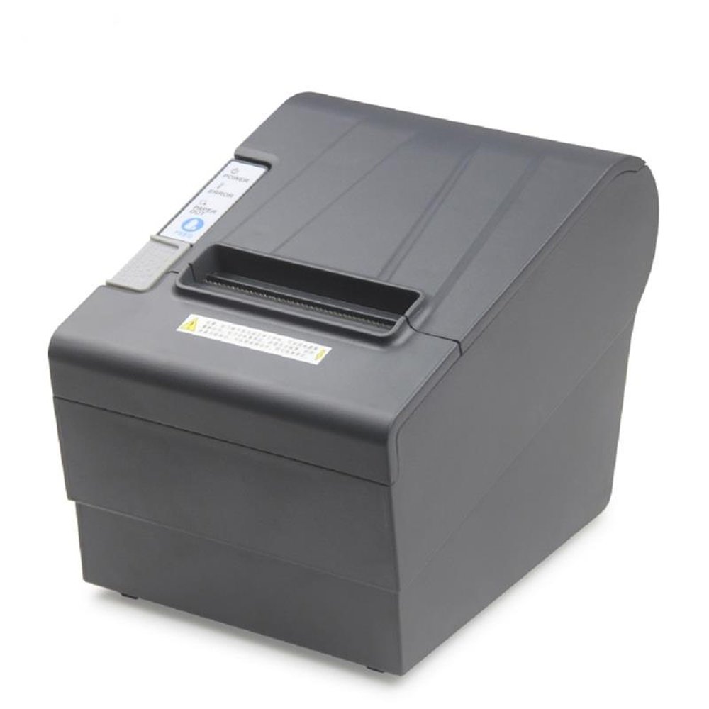 Impressora Térmica Não Fiscal Gsan Usb 80mm Guilhotina Automática 8256u