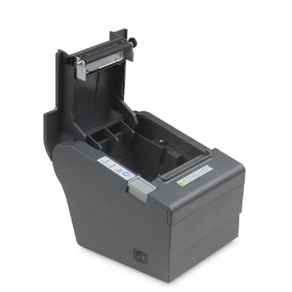 Impressora Térmica Não Fiscal Gsan Usb 80mm Guilhotina Automática 8256u