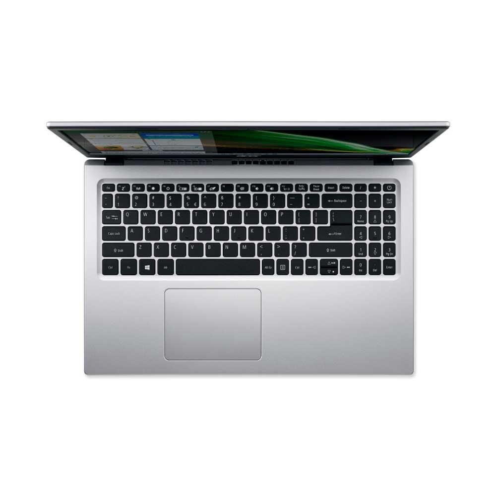 Notebook Acer 15.6" Fhd A315-58-573p/ I5-1135g7/ 8gb/ 256gb Ssd/ Win 11 Home