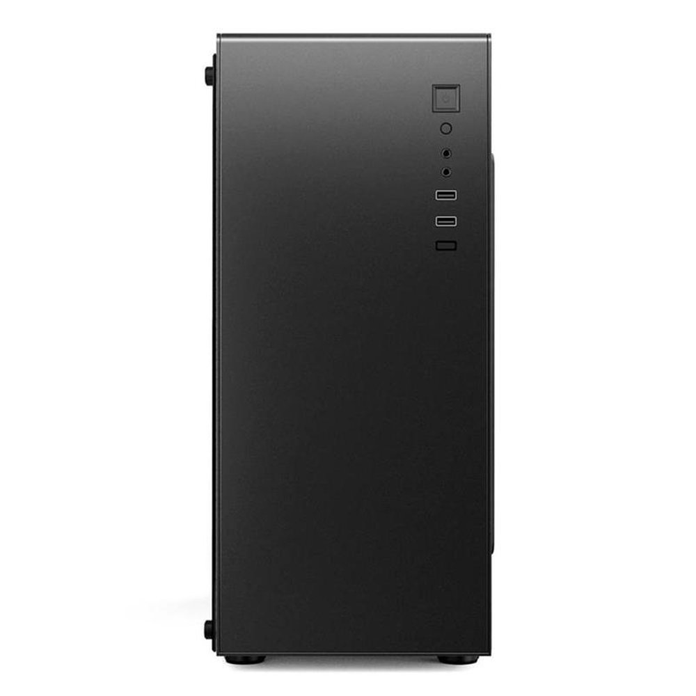 Pc Gamer Login Intel Core i5 12100 2.5Ghz (Max. 4.4Ghz) 8Gb Ram 3200Mhz 256Gb SSD Linux