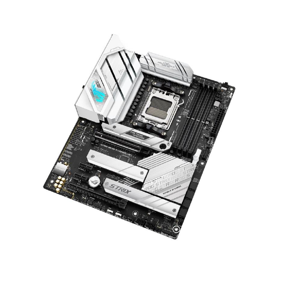 Placa Mae (amd) Asus Rog Strix B650-a Gaming Wifi Ddr5 Am5