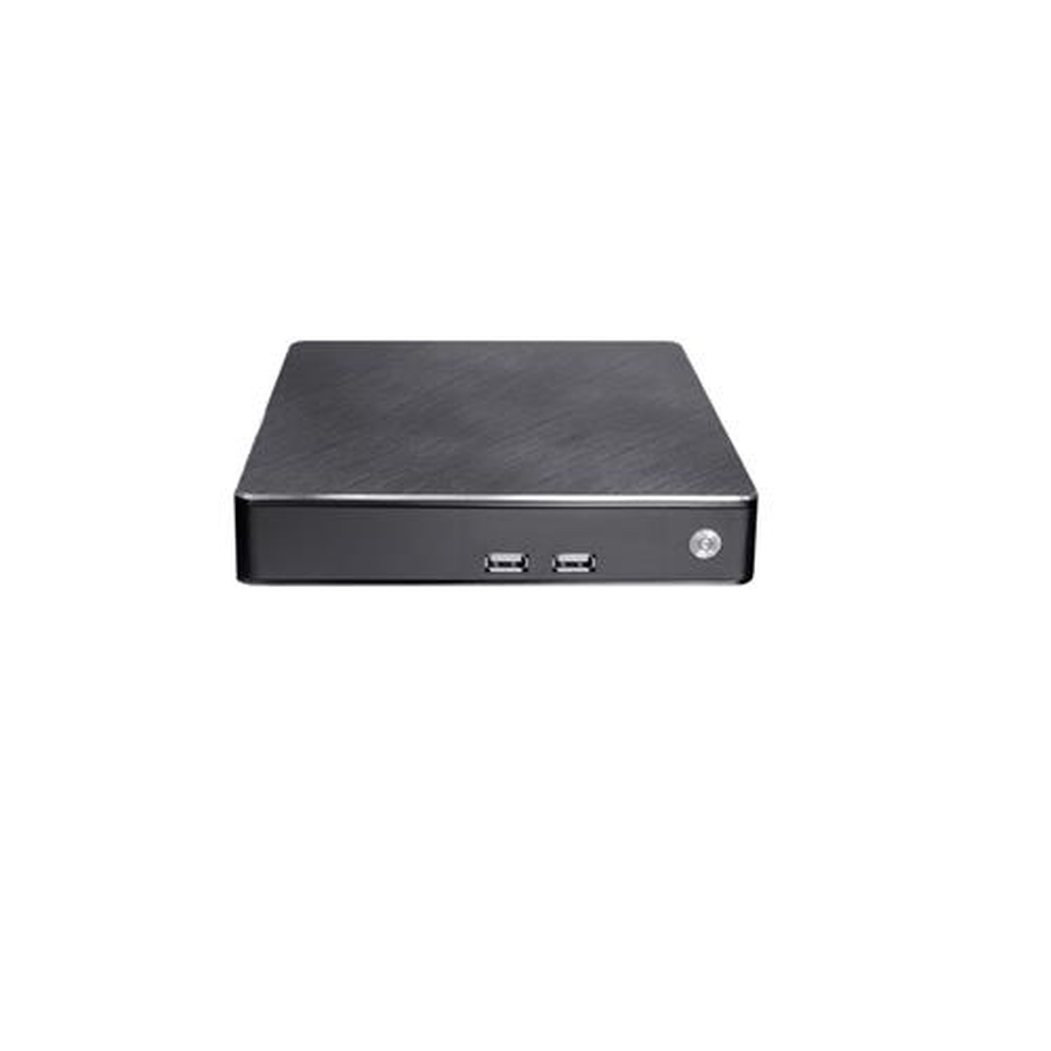Mini PC Intel Celeron 10 Geracao 4 GB Windows Pro Wifi SSD120 GB
