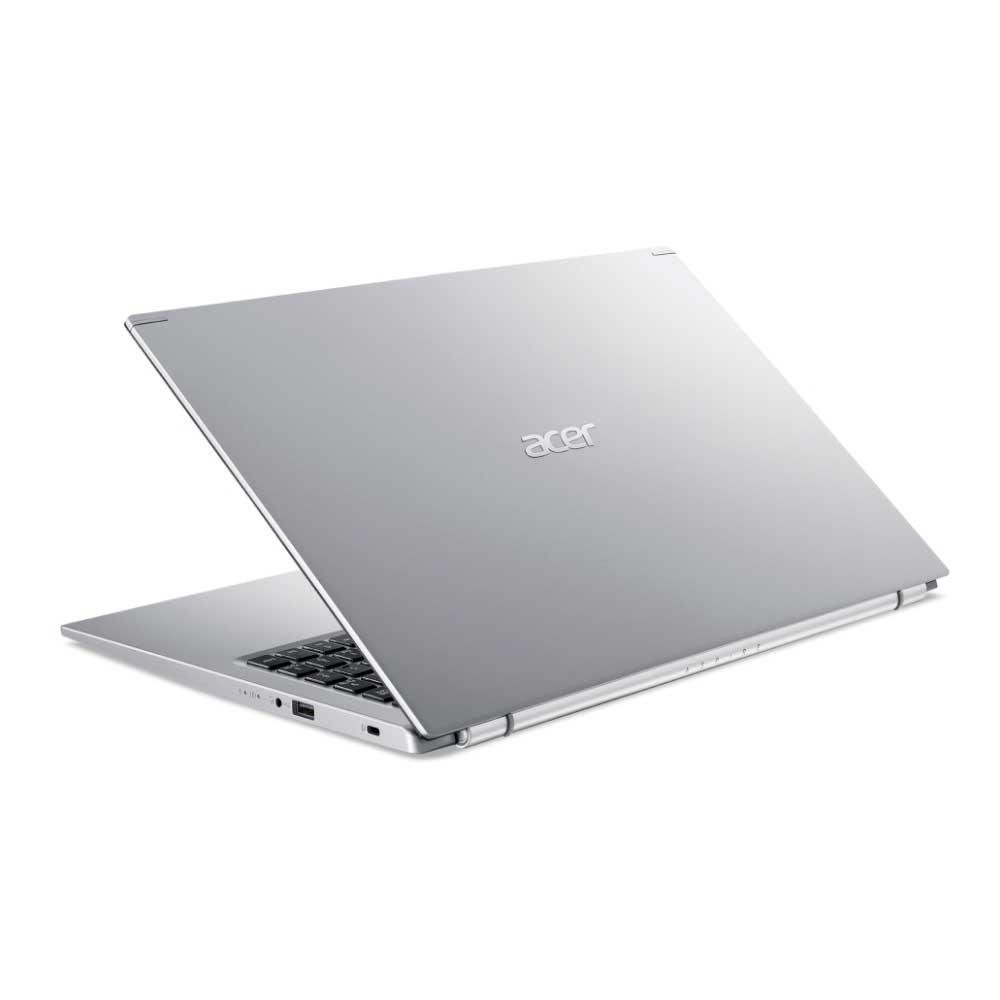 Notebook Acer 15,6" FullHD A515-56G-519A / i5-1135G7 / 8GB / 256GB SSD / Windows 11 Home / MX350 2GB