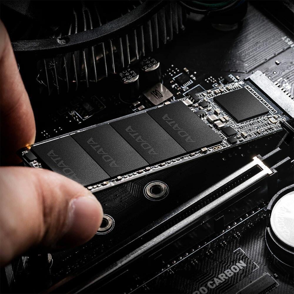 SSD Adata XPG SX6000 1TB M.2 PCIe