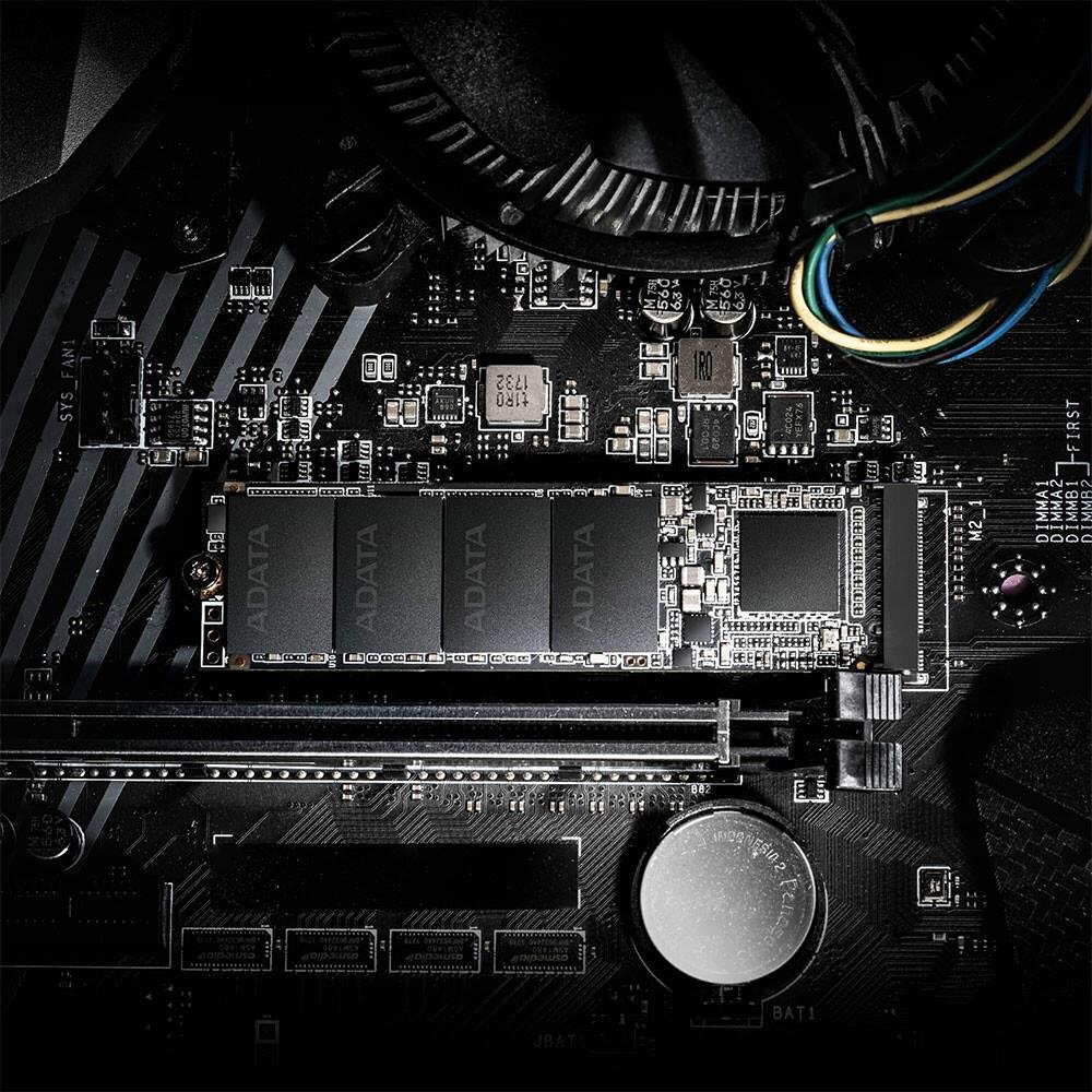 SSD Adata XPG SX6000 1TB M.2 PCIe